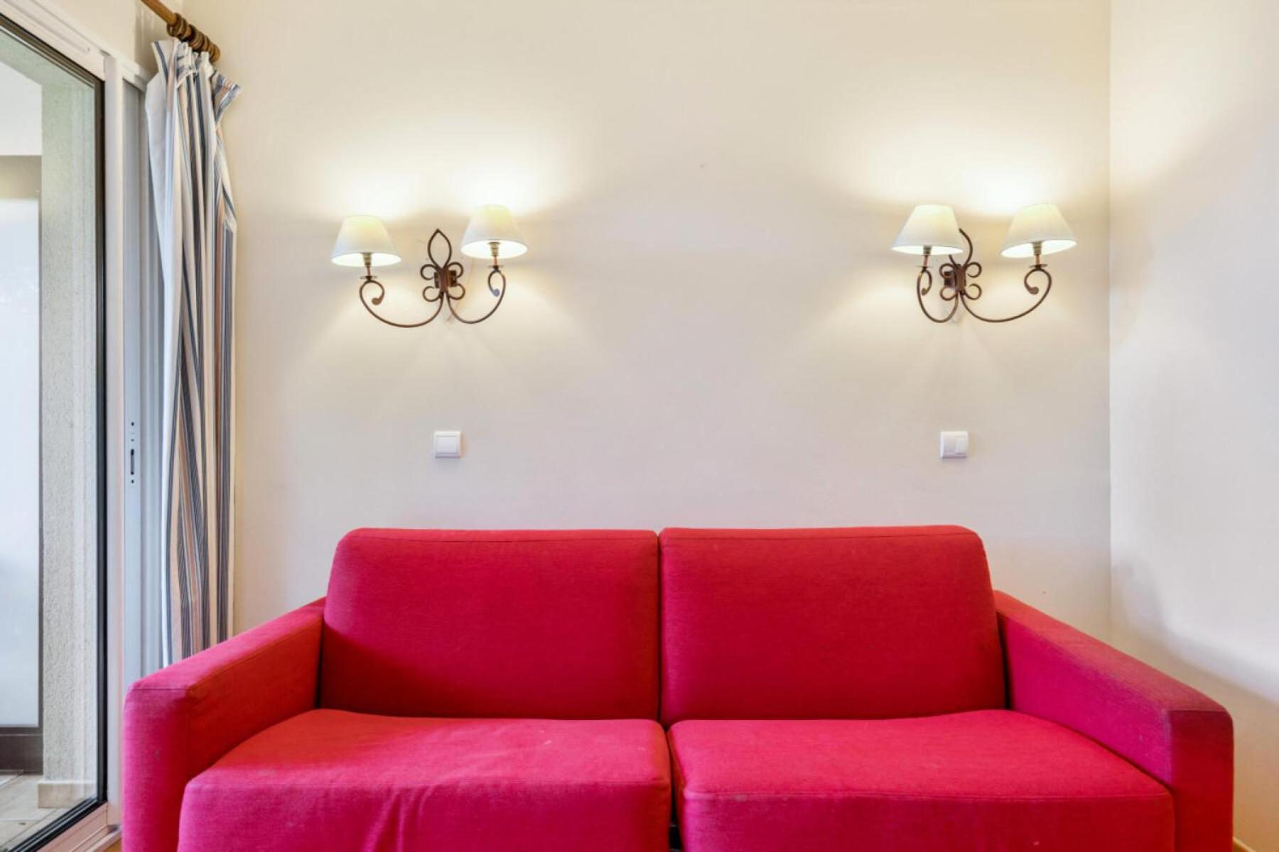 La Residence Du Golf - Maeva Home - Appartement 2 Pieces 4 Personnes - Confort Mae-5444 Довиль Экстерьер фото
